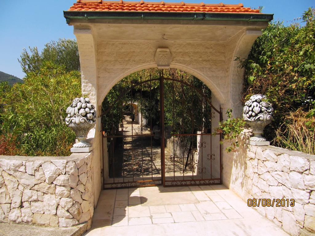 קורצולה Apartmans And Rooms Dunjini Dvori מראה חיצוני תמונה