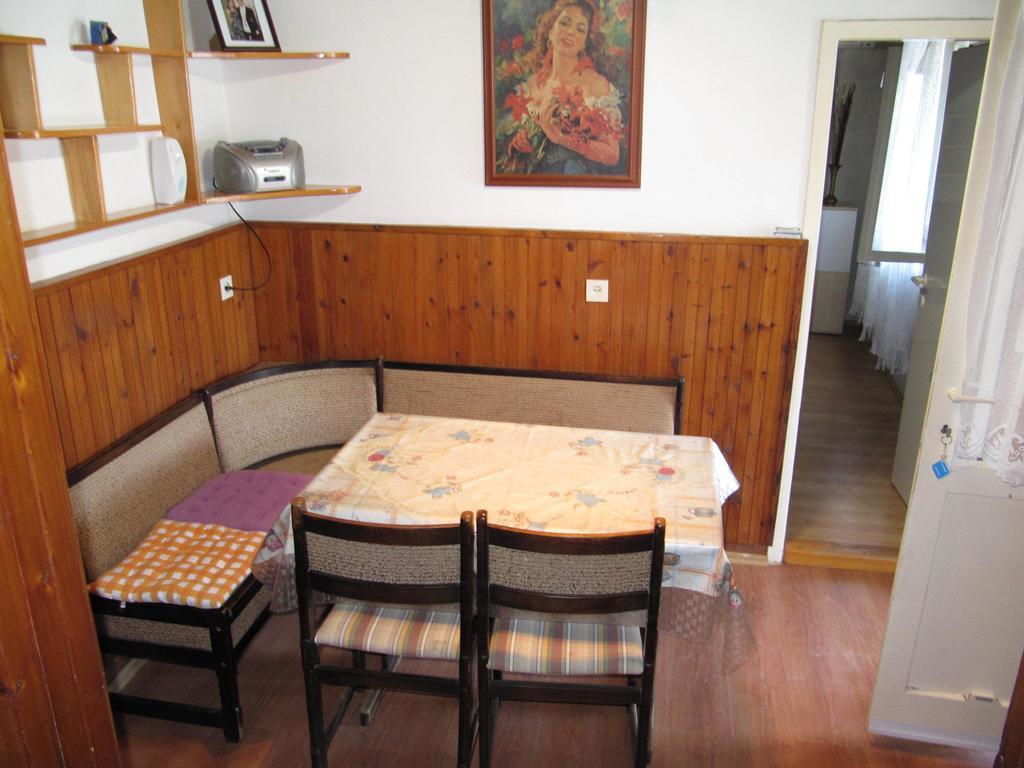 קורצולה Apartmans And Rooms Dunjini Dvori חדר תמונה