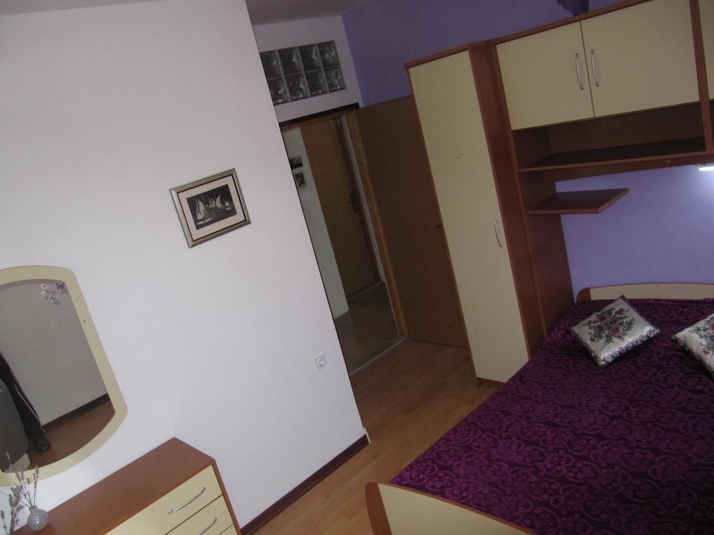 קורצולה Apartmans And Rooms Dunjini Dvori מראה חיצוני תמונה