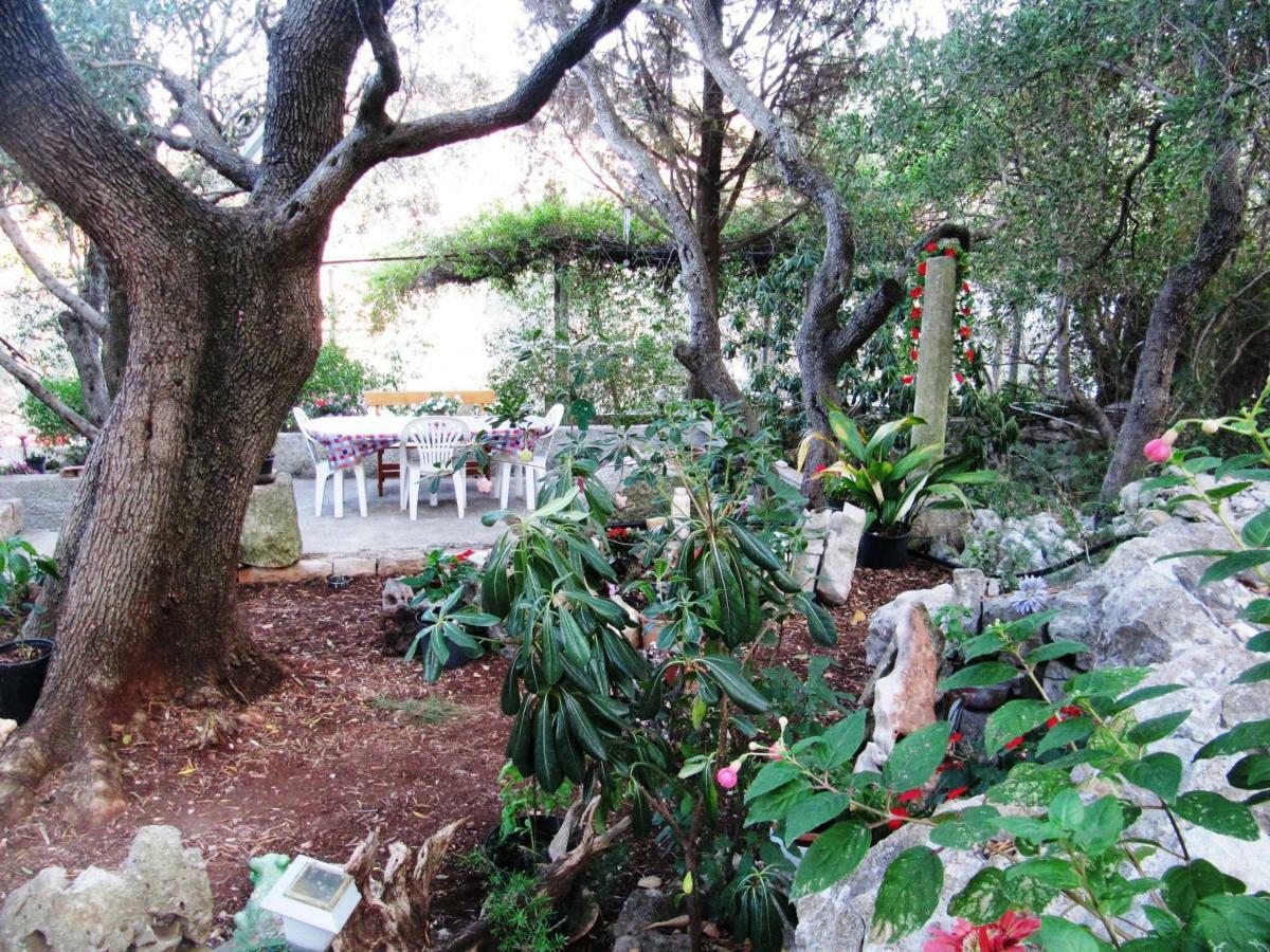 קורצולה Apartmans And Rooms Dunjini Dvori מראה חיצוני תמונה