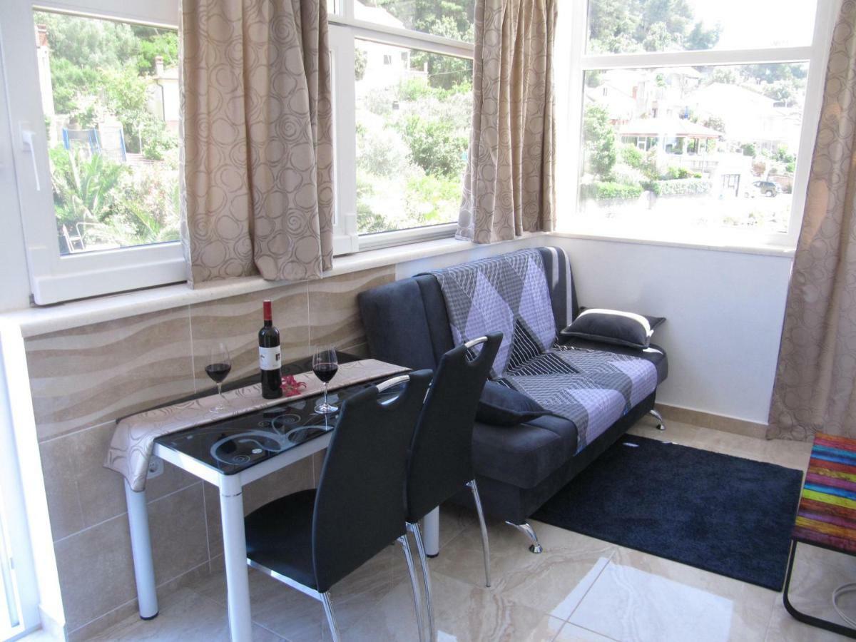 קורצולה Apartmans And Rooms Dunjini Dvori מראה חיצוני תמונה