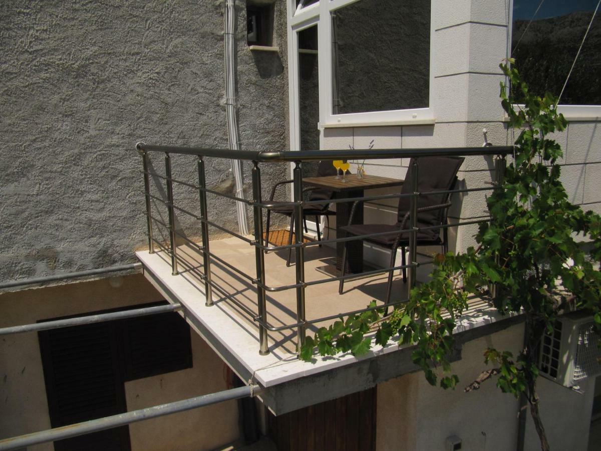 קורצולה Apartmans And Rooms Dunjini Dvori מראה חיצוני תמונה