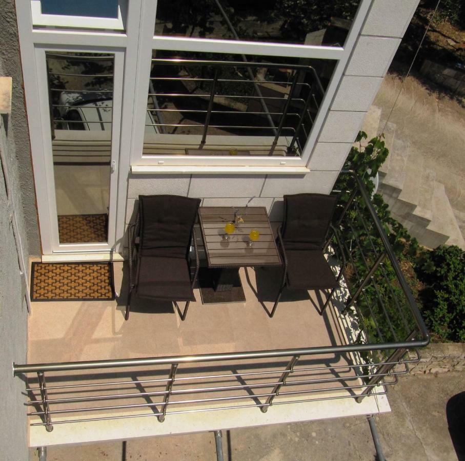 קורצולה Apartmans And Rooms Dunjini Dvori מראה חיצוני תמונה