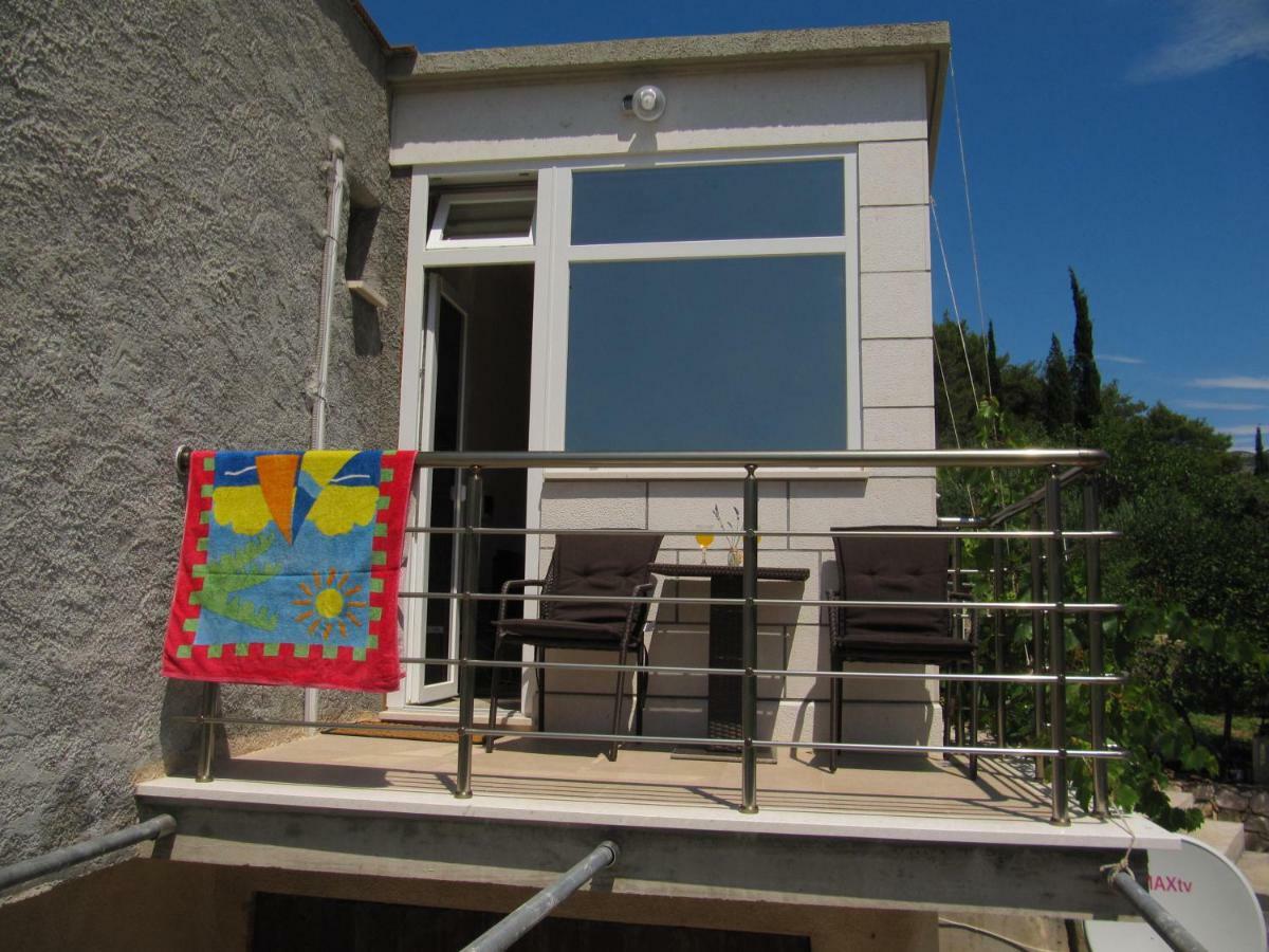 קורצולה Apartmans And Rooms Dunjini Dvori מראה חיצוני תמונה