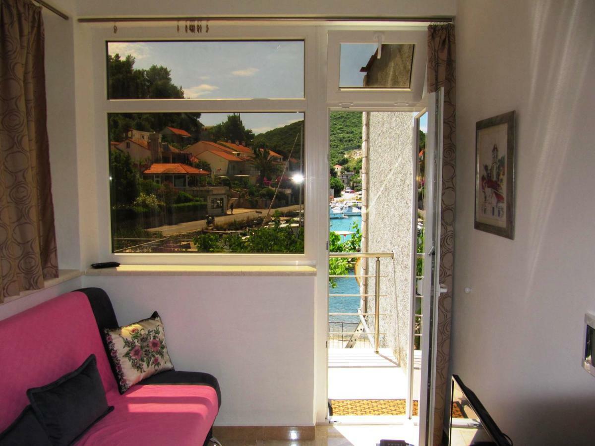 קורצולה Apartmans And Rooms Dunjini Dvori מראה חיצוני תמונה