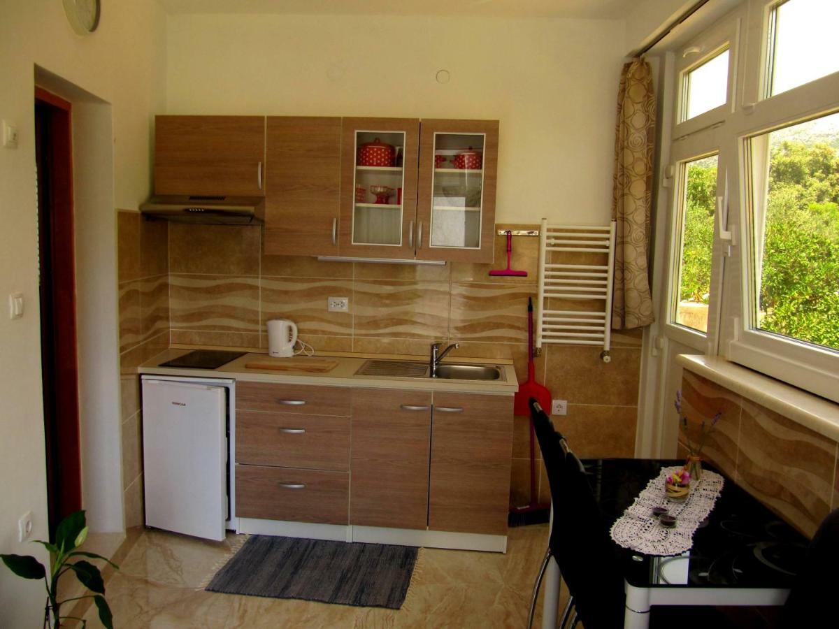 קורצולה Apartmans And Rooms Dunjini Dvori מראה חיצוני תמונה