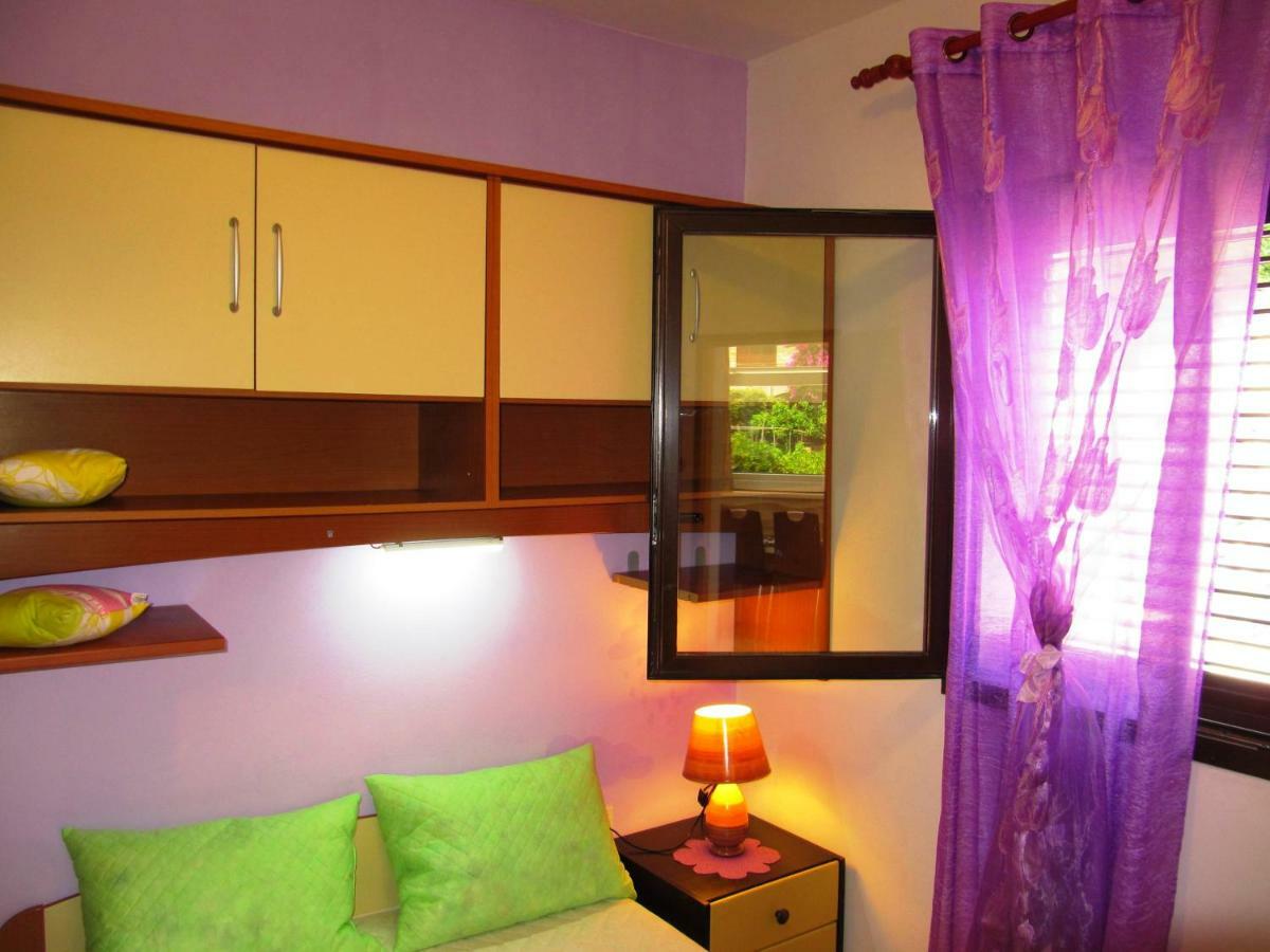 קורצולה Apartmans And Rooms Dunjini Dvori מראה חיצוני תמונה