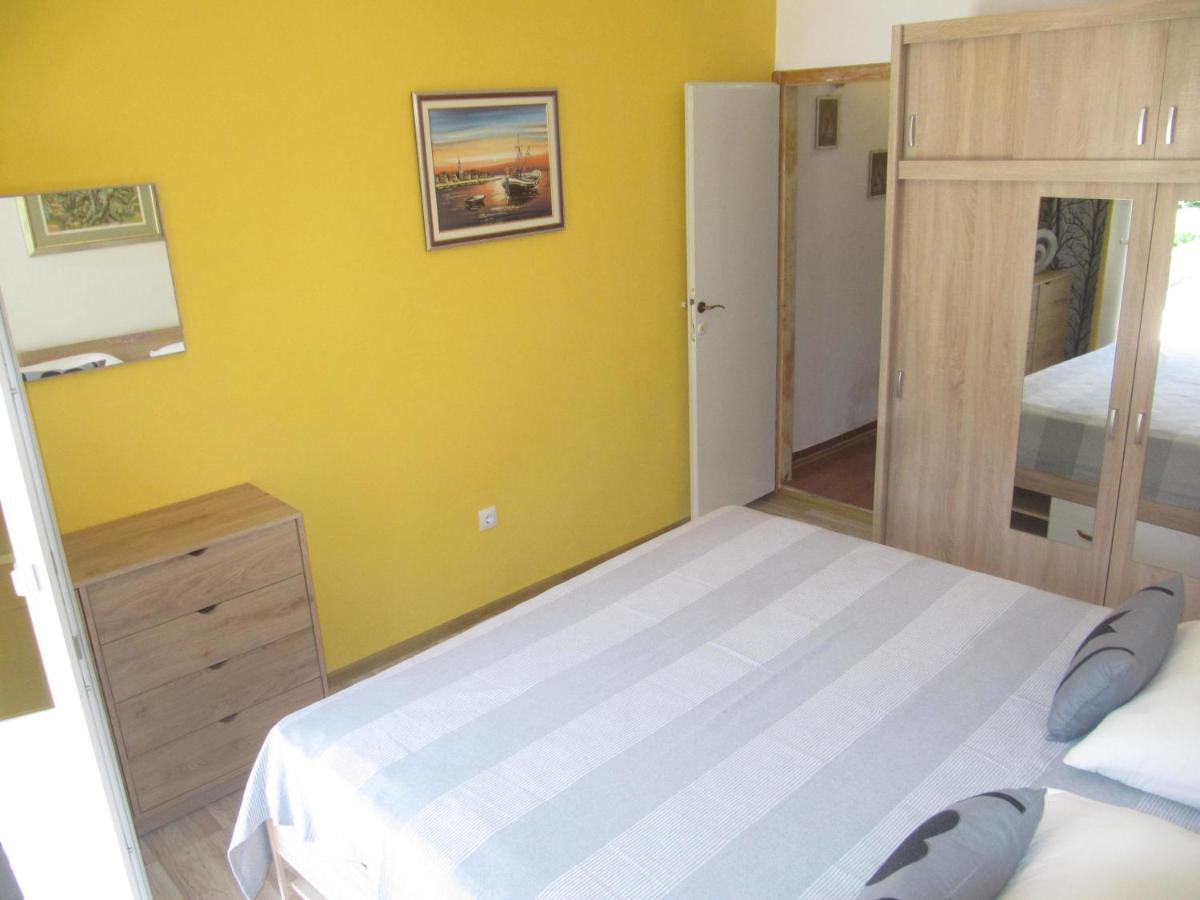 קורצולה Apartmans And Rooms Dunjini Dvori מראה חיצוני תמונה
