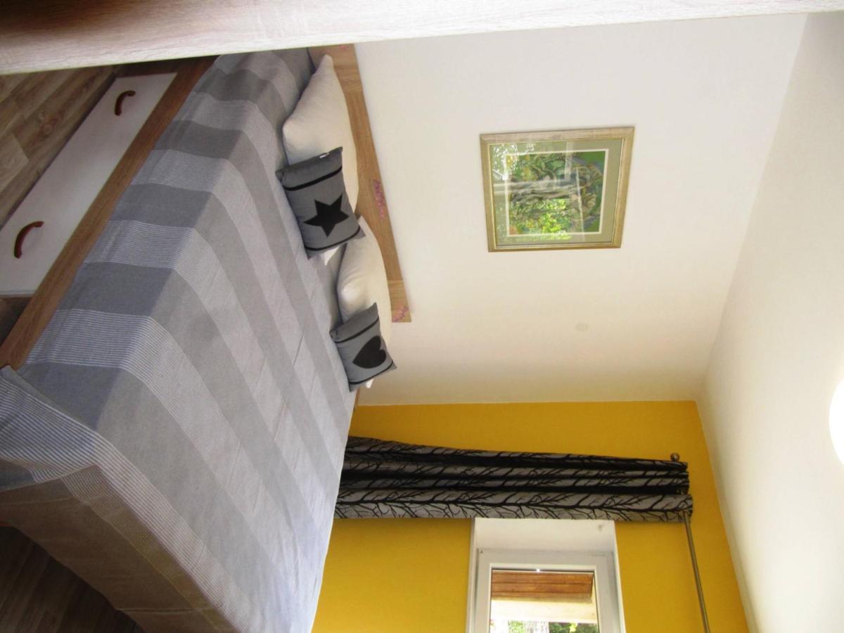 קורצולה Apartmans And Rooms Dunjini Dvori מראה חיצוני תמונה